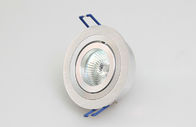 12 / 230V آلومینیوم هالوژن قابل تنظیم لامپ برای روشنایی تجاری