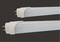 2000 لومن 18W 4ft T8 LED چراغ های لوله 120cm باشد برای سوپر مارکت / دانشگاه