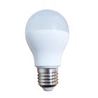 9W 180 درجه LED گلوب مقاومت لامپ E27 4000K AC 230V حرارتی