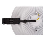 20W 8 اینچ سیل تجاری AC LED احتیاج Downlights چراغ دفتر روشنایی LED