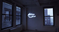 هنر ابر تعلیق نور مدرن تزئینی سرد برای مسکونی، 3W - 6W
