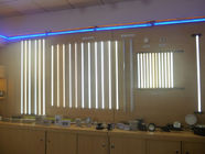 سامسونگ دریچه T8 لوله لامپ نور LED برای دفتر 4ft 18W