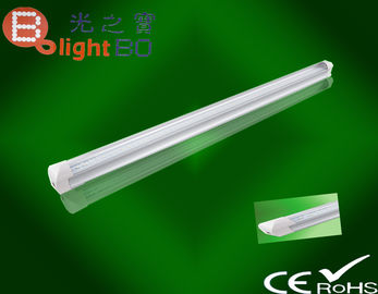 فلورسنت 16 W T8 LED چراغ های لوله لوازم نصب کردنی برای اداره عالی درخشندگی، AC 90V - 260V
