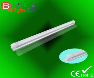 فلورسنت 16 W T8 LED چراغ های لوله لوازم نصب کردنی برای اداره عالی درخشندگی، AC 90V - 260V