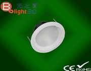 5W 200LM روشن LED احتیاج Downlights چراغ / روشنایی داخلی سقف لامپ AC 100V 200V