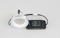 دفتر روشنایی 9W سفید گرم SMD Downlights چراغ CE تایید