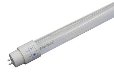 داخل سالن rotable جدا شده و EPISTAR T8 به رهبری نور لوله روشنایی تجاری و انبار