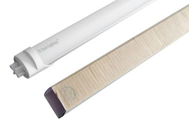 AC 110 ~ 240V 1.2M T8 لوله چراغ، لوله های و EPISTAR 3014 SMD LED T8 برای خانه و دفتر