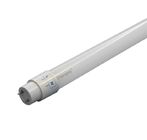 سفارشی سفید طبیعی T8 انعطاف پذیر لامپ داخلی LED لوله 10Watt 0.6 / 0.9 / 1.2 / 1.5M