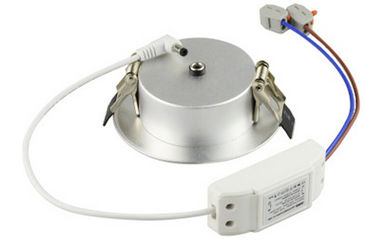 5 وات 430Lm و EPISTAR LED های تراشه Dimmable در روشنایی سقفی LED با CE / RoHS تایید