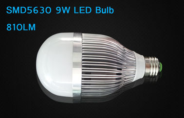 GU10 9W E27 / E26 پایه LED گلوب پیاز 2700K - 6500K با سامسونگ LED 5630