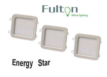12W 980lLm میدان LED احتیاج لاغر بشکه با CE ROHS و 3 سال گارانتی