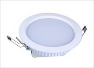 CE / ROHS بالا روشنایی 15W LED احتیاج Downlights چراغ 1300LM بزرگ مرکز خرید زاویه سازنده چین