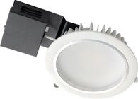20 وات LED تجاری احتیاج Downlights چراغ IP20 AC 100V - 240V برای فروشگاه نورپردازی