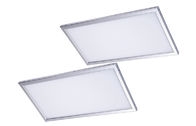 سفید 48 وات جاسازی شده / سقف های کاذب LED پنل نور 100-120LM / W