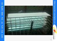 LED 6000K 72W نور سقف های کاذب برای پارکینگ زیرزمینی ALS-CEI15-33