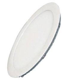 8W گرد درجه LED احتیاج Downlights چراغ زاویه پرتو 110 برای روشنایی دفتر