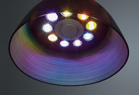 تغییر رنگ مدرن آویز چراغ با GU10 منبع روشنایی