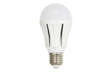 10W صفحه اصلی نورپردازی A19 LED 800K لامپ - 900K استهلاک پایین لومن