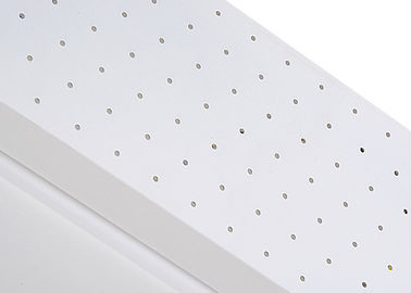 56W صفحه اصلی LED روشنایی لامپ 2800LM با 65CM × 65CM × 13cm