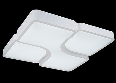 محیط زیست صفحه اصلی LED روشنایی لامپ 24W درجه حرارت رهبری دو رنگ