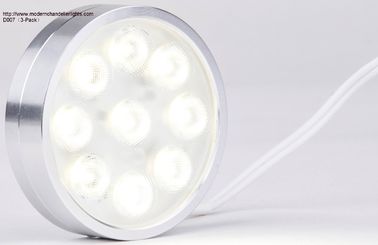 فوق العاده نازک چراغ نور پایین 3014LED صفحه اصلی LED روشنایی فیکسچر برای کابینه