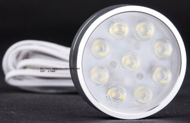 فوق العاده نازک چراغ نور پایین 3014LED صفحه اصلی LED روشنایی فیکسچر برای کابینه