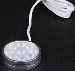 فوق العاده نازک چراغ نور پایین 3014LED صفحه اصلی LED روشنایی فیکسچر برای کابینه