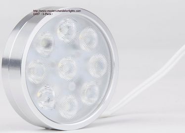 فوق العاده نازک چراغ نور پایین 3014LED صفحه اصلی LED روشنایی فیکسچر برای کابینه