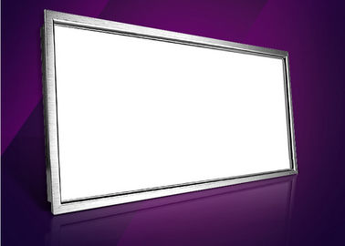 نازک مستطیل آلومینیوم چراغ تخت پنل نور 18W 600MM X فاصله کانونی 300mm