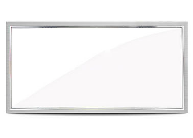 مستطیل 32W صفحه اصلی LED روشنایی لامپ آلومینیوم 3000K - 3500K