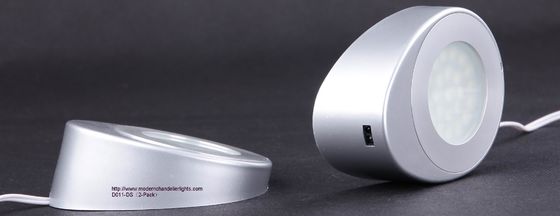 کابینه LED روشنایی لامپ پلاستیک، سفید LED پایین نور