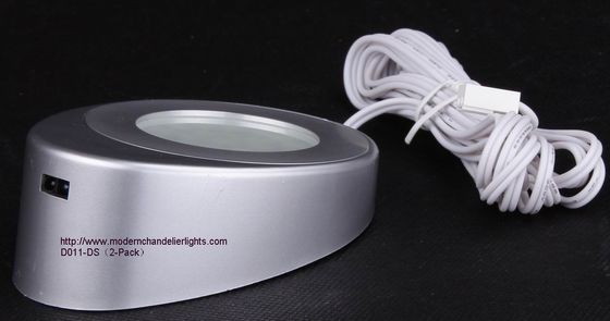 کابینه LED روشنایی لامپ پلاستیک، سفید LED پایین نور
