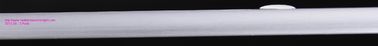 سنسور حرکت آلومینیوم آشکارساز نور لامپ SMD 3014LED 2.2W