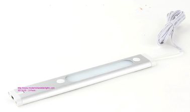 سنسور حرکت آلومینیوم آشکارساز نور لامپ SMD 3014LED 2.2W