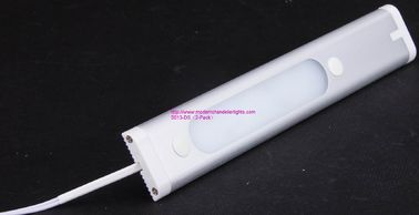 سنسور حرکت آلومینیوم آشکارساز نور لامپ SMD 3014LED 2.2W