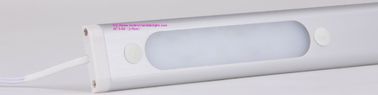 سنسور حرکت آلومینیوم آشکارساز نور لامپ SMD 3014LED 2.2W