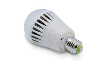 E26 3W E27 لامپ LED 2700K - 6500K با 180 درجه لنز اختیاری منجر وسایل نور