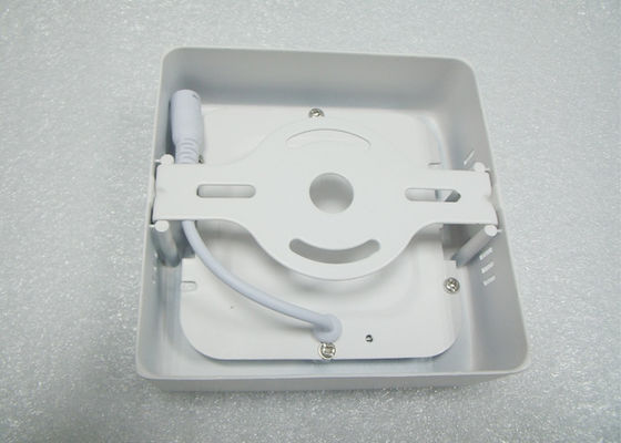 سطح 1600LM 18W به رهبری نصب شده وسایل روشنایی، به حالت تعلیق در پنل چراغ نور 90 - 260V AC