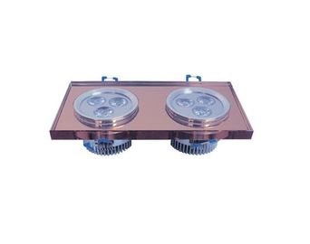 6 وات 2700K - 7000K به رهبری احتیاج چراغ برای هتل انبار، 90LM / W