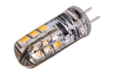 2.5W 24PCS 2835 چراغ G4 LED 220LM کریستال لامپ از گرایش های باریک تزئینی