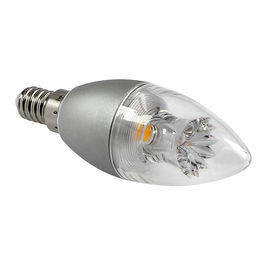 360 درجه Dimmable چراغ شمع لامپ رشته 5W E14 تزئینی برای لوستر