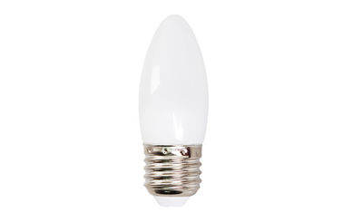SEC-L-BX114 3W / 3.5W لامپ روشنایی E27 180 درجه، LED شمع لامپ برای هتل نورپردازی SEC-L-BX114
