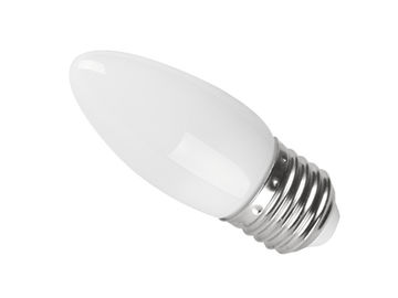 SEC-L-BX114 3W / 3.5W لامپ روشنایی E27 180 درجه، LED شمع لامپ برای هتل نورپردازی SEC-L-BX114