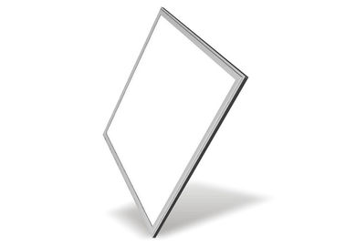 36 وات LED فوق العاده نازک تخت پنل چراغ 595x595، LED حلق آویز آویز نور
