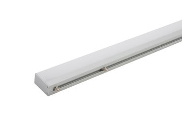 120 º LED تجاری آویز نورپردازی SEC-L-LL116 15.5W / M SMD2835