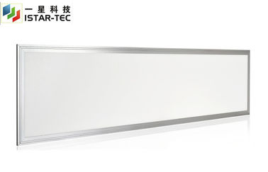 dimmable به 36 W میدان 1200 LED پنل نور راندمان بالا نور چراغ سقف
