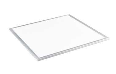4800 لومن CE 600x600 LED پنل نور سقف 60 وات با قاب سفید