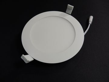 بازار خرید LED گرد پنل نور 12W / تخت پنل به رهبری نور سقف