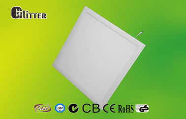 سطح نصب LED تخت پنل نور 603 X 603mm، LED پانل های نور قطره سقف